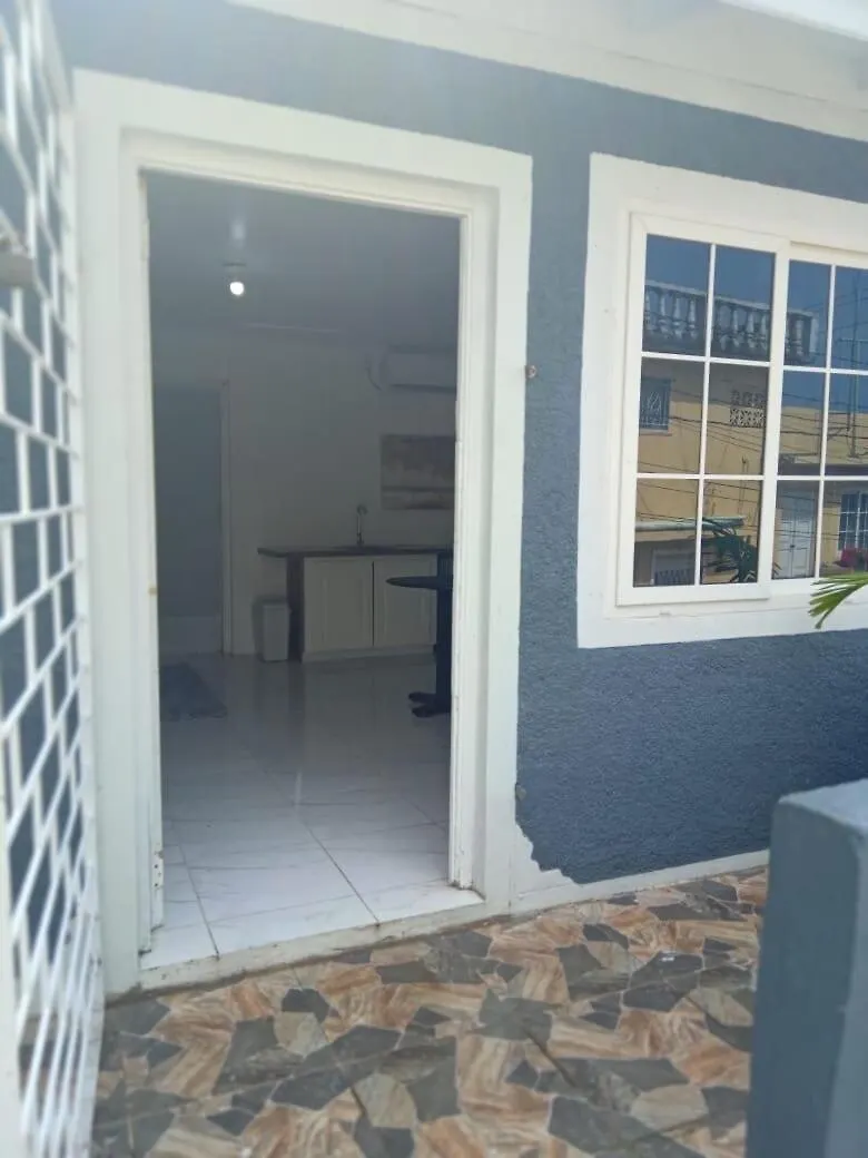 Feriehus Modern Home In Ocho Rios With Wi-Fi And Netflix Jamaica
