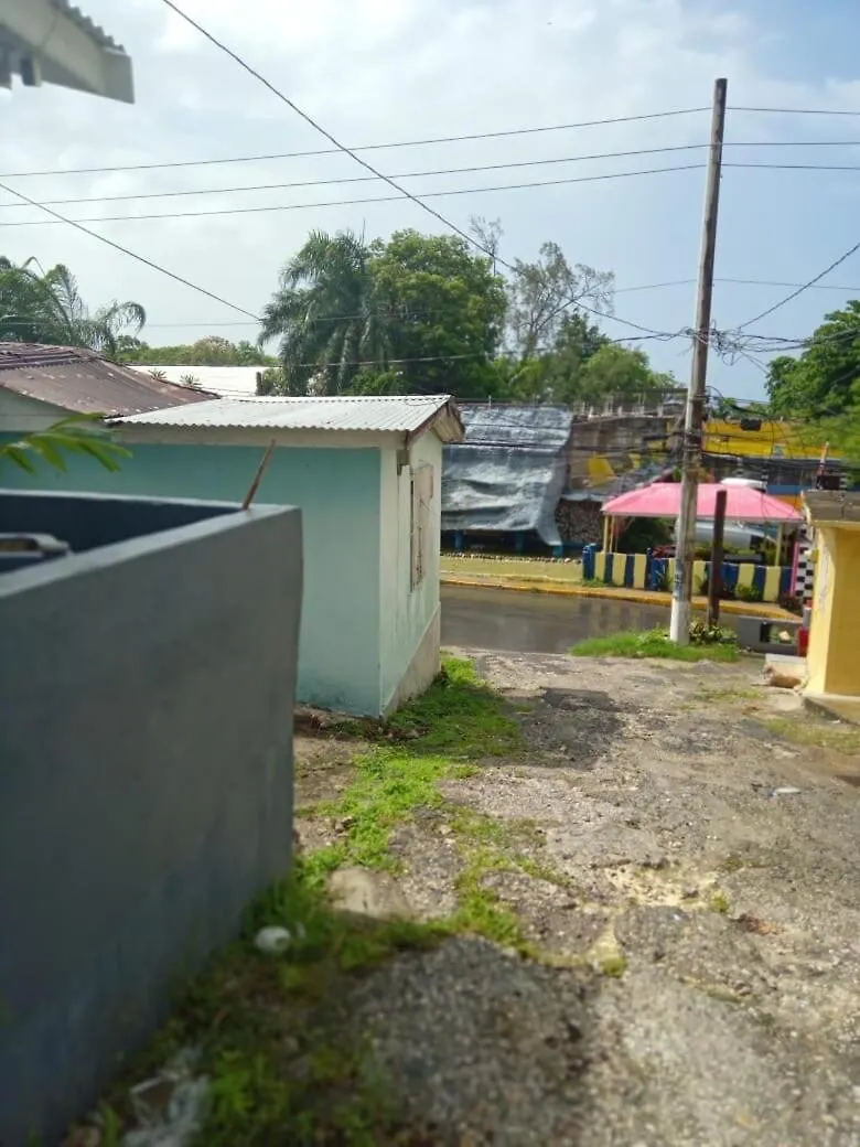 Feriehus Modern Home In Ocho Rios With Wi-Fi And Netflix